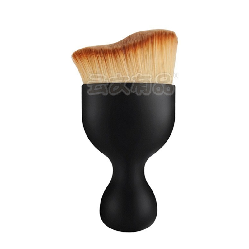 本原批發 車用軟毛刷👍超柔軟 汽車出風口 清潔 軟毛除塵刷 軟毛刷 縫隙刷 公仔清潔 除塵 毛刷 冷氣刷 CY279-細節圖2