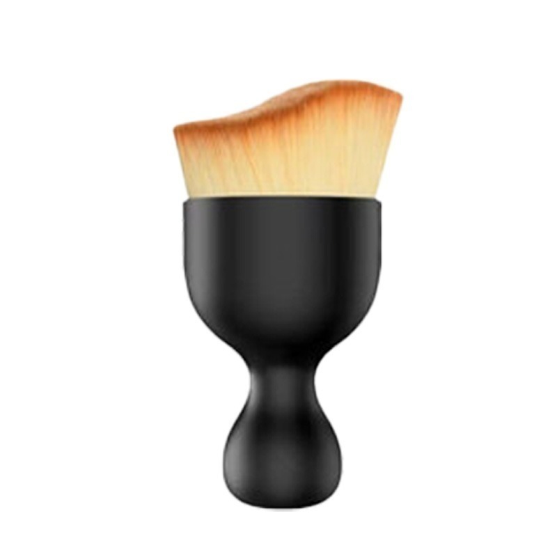 本原批發 車用軟毛刷👍超柔軟 汽車出風口 清潔 軟毛除塵刷 軟毛刷 縫隙刷 公仔清潔 除塵 毛刷 冷氣刷 CY279-規格圖7