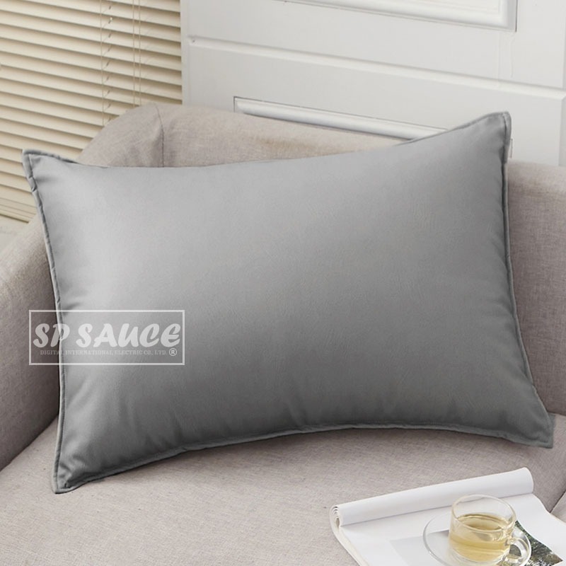 本原批發 1881石墨烯遠紅外線健康枕👍健康枕 飯店枕頭 保暖 釋壓枕 護頸枕頭 護頸 頸椎枕 枕頭 CY284-細節圖8
