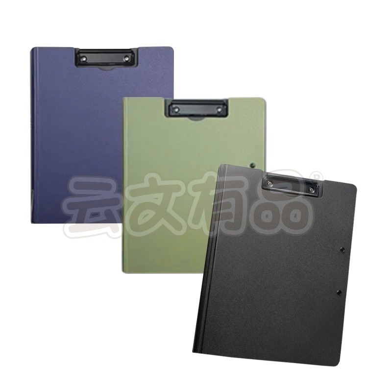 本原批發 硬板A4文件夾👍A4 學生資料夾 A4資料冊 收納資料夾 檔案夾 發泡資料夾 收納夾 收納夾 CY307-細節圖2