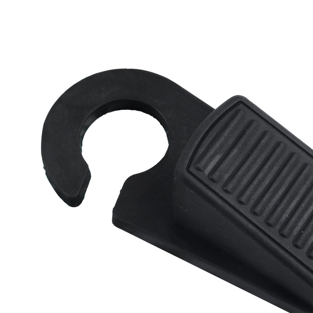 本原批發 矽膠門檔👍橡膠門檔 掛勾門擋 掛鉤門檔 門檔 門塞 防撞 防夾 安全門檔 安全門檔 止滑門擋 CY380-細節圖2