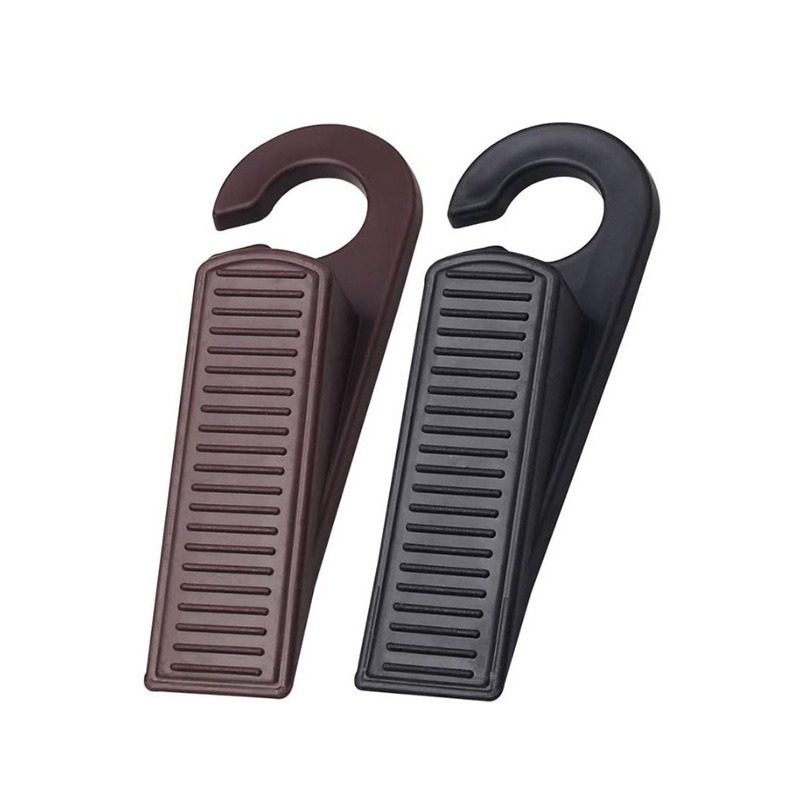 本原批發 矽膠門檔👍橡膠門檔 掛勾門擋 掛鉤門檔 門檔 門塞 防撞 防夾 安全門檔 安全門檔 止滑門擋 CY380-細節圖3