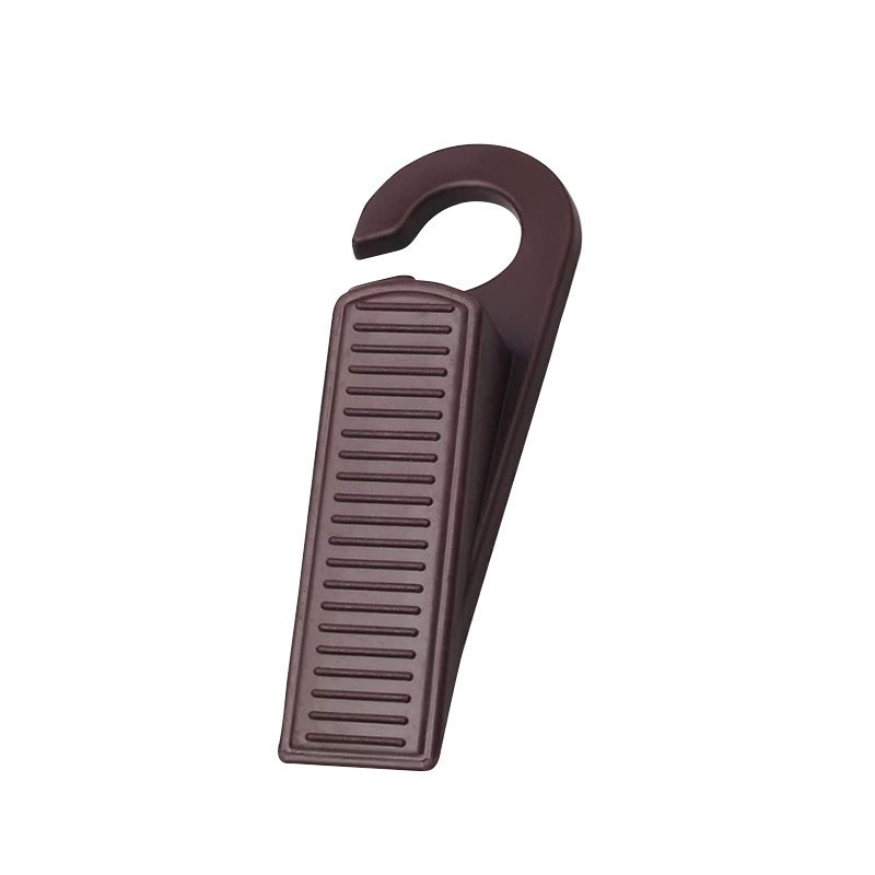 本原批發 矽膠門檔👍橡膠門檔 掛勾門擋 掛鉤門檔 門檔 門塞 防撞 防夾 安全門檔 安全門檔 止滑門擋 CY380-規格圖5