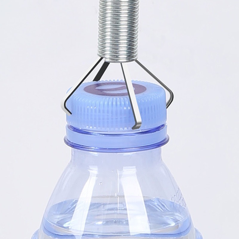 本原批發 魔爪管道疏通器👍管道疏通器 通水管 水管疏通器 水管夾  疏通夾 通馬桶 管道夾 通水管工具 CY396-細節圖7