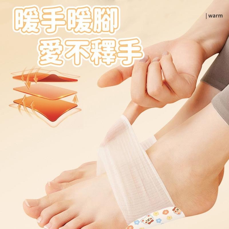 蒸氣暖手貼👍穿戴式暖手貼 暖手寶 暖暖包 暖手貼 暖足貼 保暖 暖手暖足 寒流 冬天 防寒小物 蒸氣式CY397-細節圖7