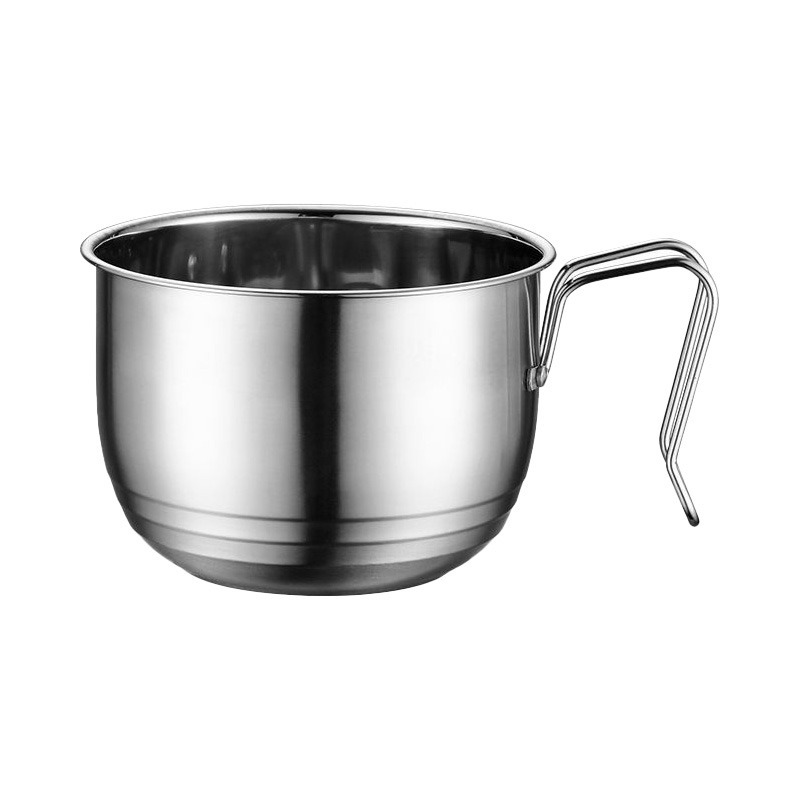 本原批發 不鏽鋼瀝水籃👍不鏽鋼 瀝水籃 不鏽鋼籃 煮菜 煮麵 煮麵網 油炸籃 濾網 油炸籃 不鏽鋼漏勺 CY519-細節圖2