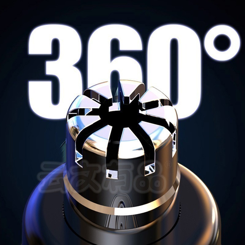 本原批發 電動鼻毛修剪器👍修鼻毛 鼻毛刀 電動鼻毛刀 電動鼻毛機 鼻毛器 鼻毛 剪鼻毛 電動鼻毛剪 鼻毛機 CY564-細節圖4