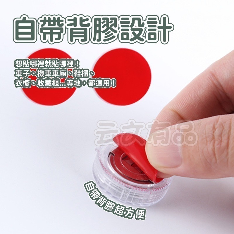 本原批發 機車車廂燈👍置物箱燈 迷你 觸控燈 車廂燈 照明燈 後車廂燈 車廂感應燈 置物燈 氣氛燈 車箱燈 CY582-細節圖6