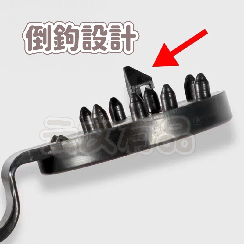 本原批發 梯形透明花束提袋👍 透明提袋 花束提袋 花袋 禮物袋 手提袋 禮品袋 PVC提袋 禮物袋 CY589-細節圖4