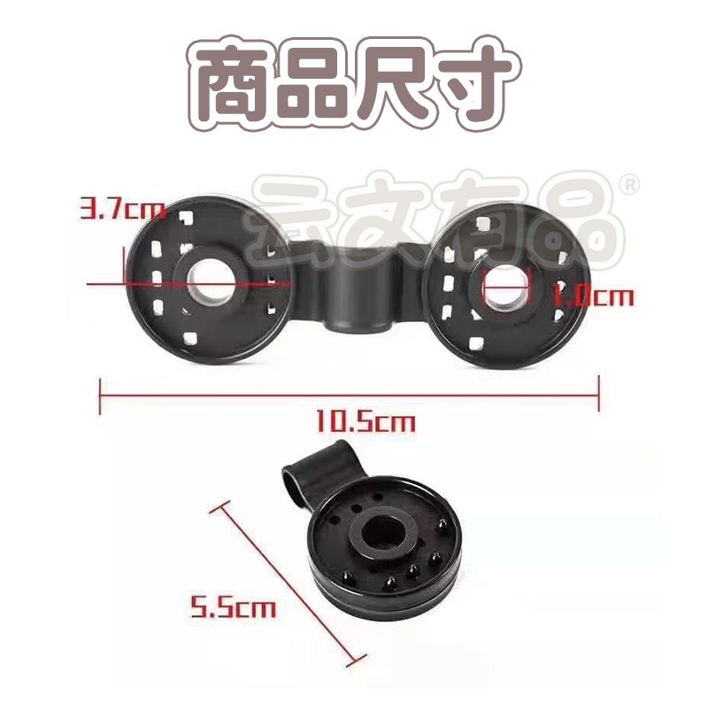 本原批發 梯形透明花束提袋👍 透明提袋 花束提袋 花袋 禮物袋 手提袋 禮品袋 PVC提袋 禮物袋 CY589-細節圖5