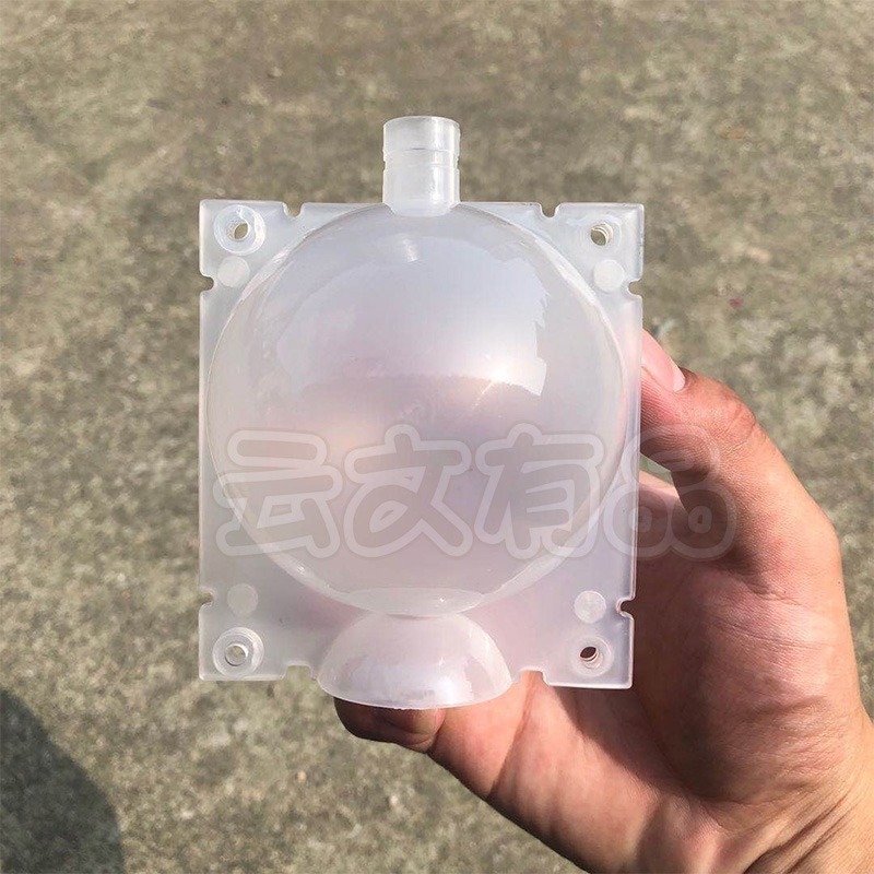 本原批發 高壓繁殖球👍高壓球 生根器 植物繁殖盒 繁殖球 植物 園藝 園藝用具 植物多肉植物 花 園藝用 CY598-細節圖3