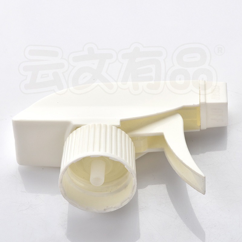 本原批發 手扣式方槍噴頭👍噴瓶頭 方型噴頭 澆花 噴霧器 噴槍 噴壺 塑膠噴頭 噴槍頭 清潔噴頭 CY599-細節圖3