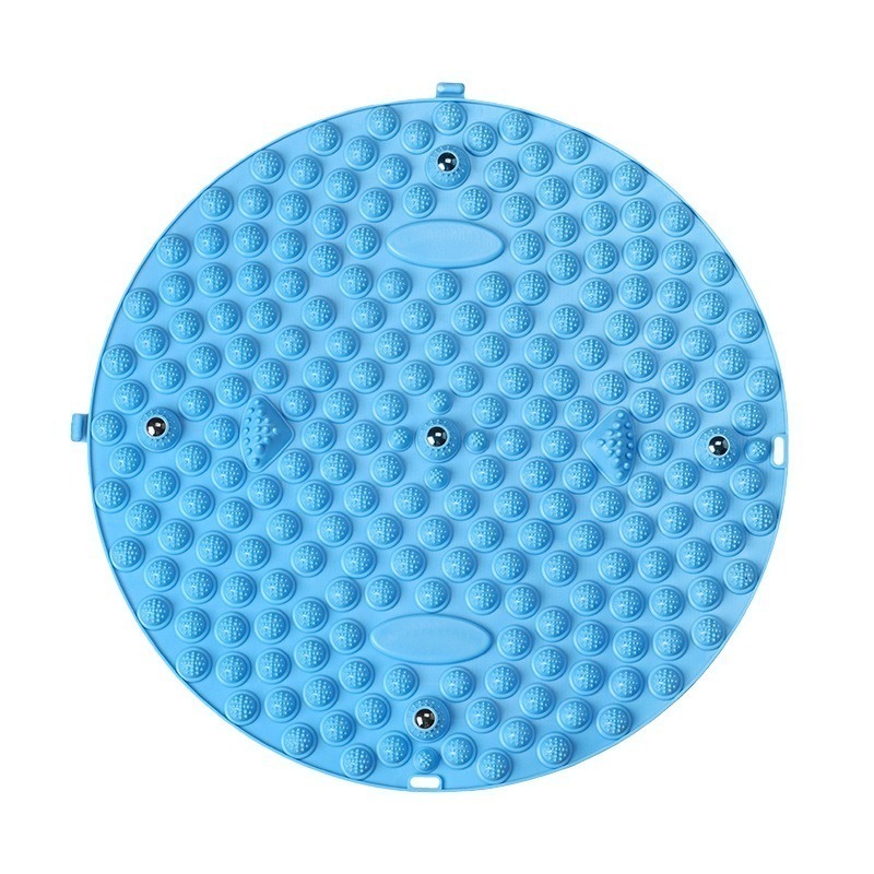 本原批發 超慢跑指壓板 58cm👍超慢跑墊 指壓板 磁石指壓板 腳底按摩墊 腳底按摩 按摩 健康 趾壓板 CY619-細節圖2