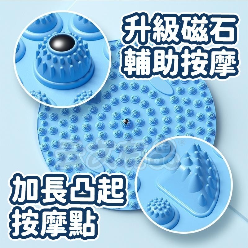 本原批發 超慢跑指壓板 58cm👍超慢跑墊 指壓板 磁石指壓板 腳底按摩墊 腳底按摩 按摩 健康 趾壓板 CY619-細節圖6