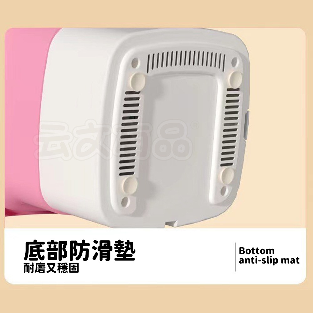 本原批發 迷你洗衣機👍超聲波音波半自動折疊式洗衣機 迷你小型洗衣機 可折疊收納 迷你小型水桶 摺疊洗衣機 CY312-細節圖3
