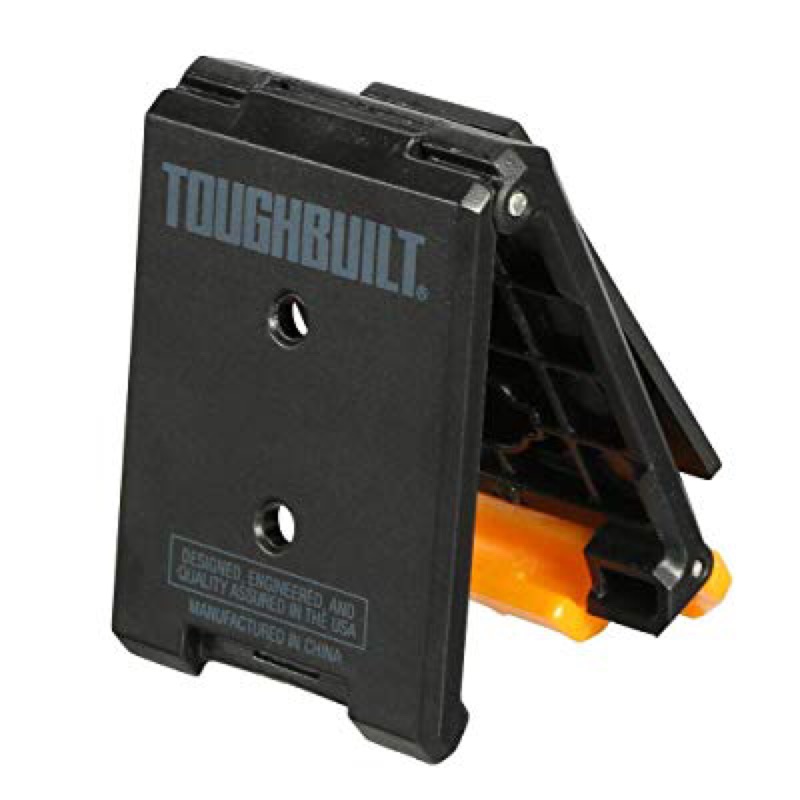 «台灣每晚出貨»TOUGHBUILT CT-150 原廠快扣 原廠正品-細節圖4