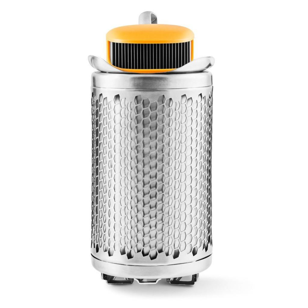 【Biolite】台灣現貨 Biolite Campstove 2露營柴火爐 焚火爐  火力發電爐-細節圖4