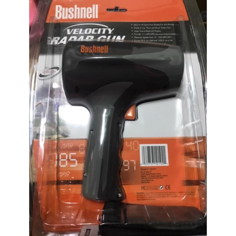 (送電池)全新Bushnell棒壘測速槍 測速槍棒球壘球網球 Radar speed gun-細節圖2