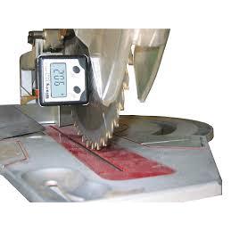 台灣公司貨 WIXEY WR300 電子角度儀 數位傾角計 測垂直水平 桌鋸 圓鋸機-細節圖2