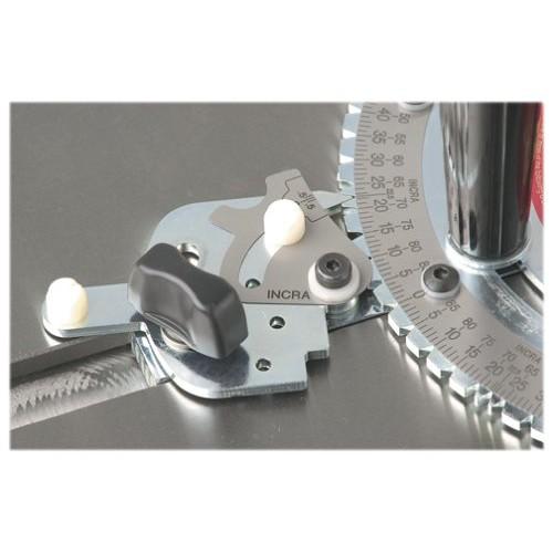 美國製造Incra 超精準鋸台角度推把Incra MITER1000/18T-細節圖2