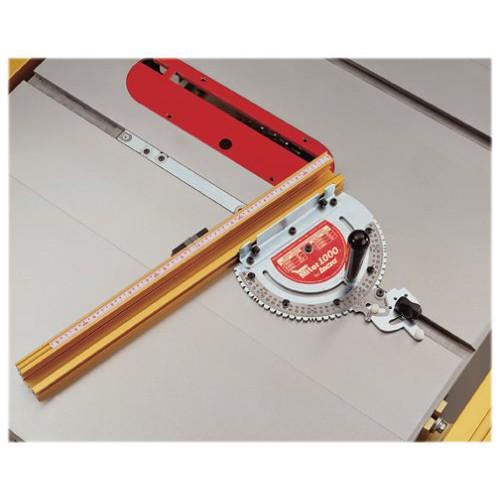 美國製造Incra 超精準鋸台角度推把Incra MITER1000/18T-細節圖4