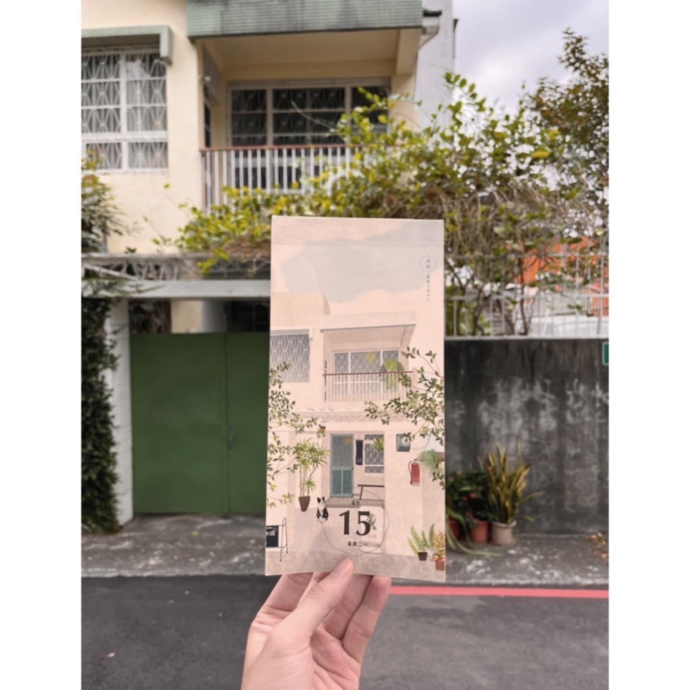 種籽設計：民間美日曆/365天日曆-細節圖6