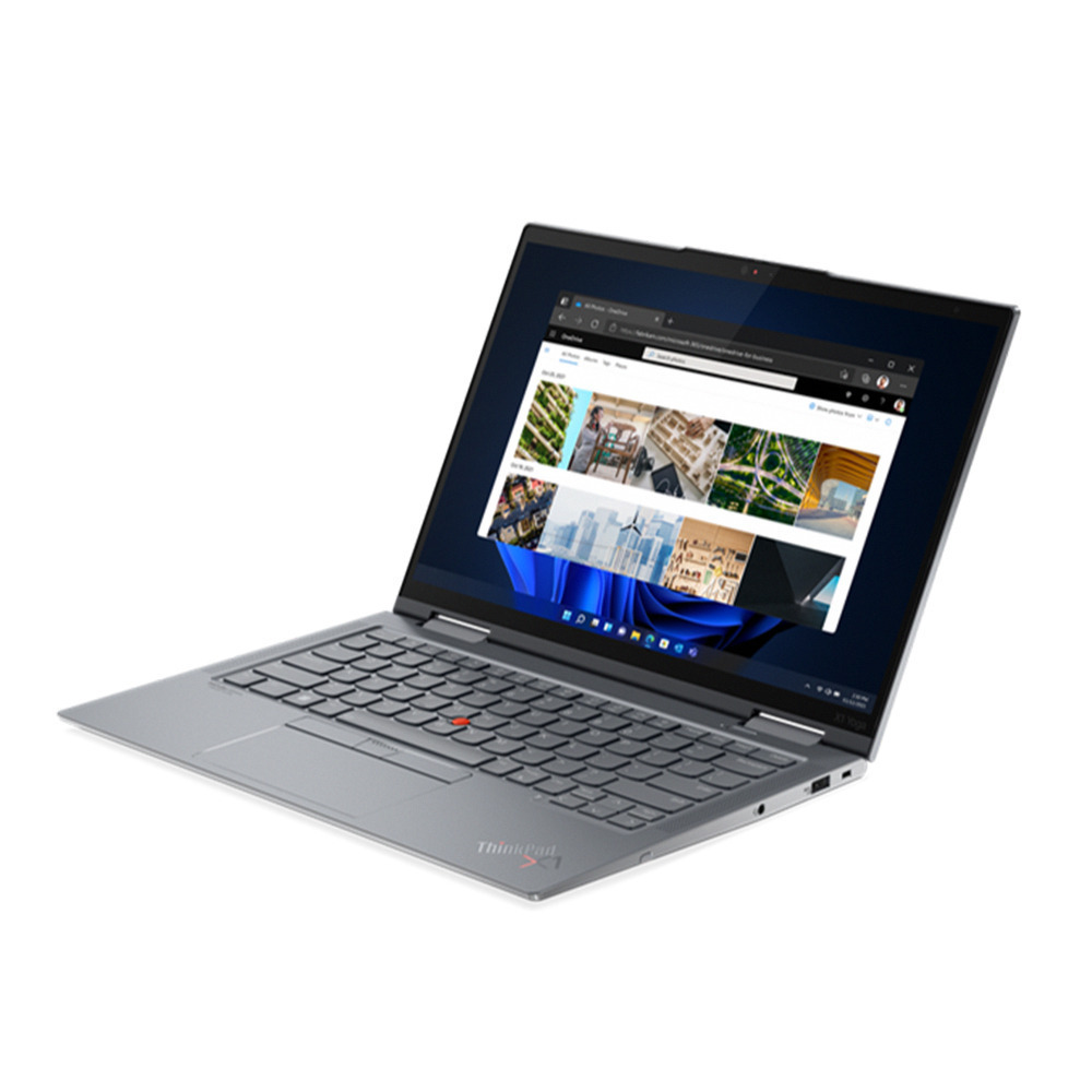 Lenovo ThinkPad聯想 X1 YOGA Gen7 i5-1245U/32G/1TB/3年保固 14吋觸碰-細節圖2