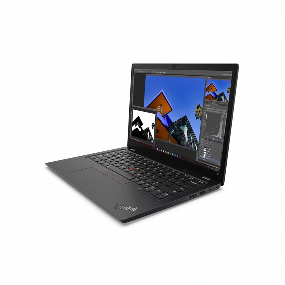 Lenovo 聯想 ThinkPad L13 G4 i5-1335U/16G/512G/內顯/W11P 13吋商務-細節圖3