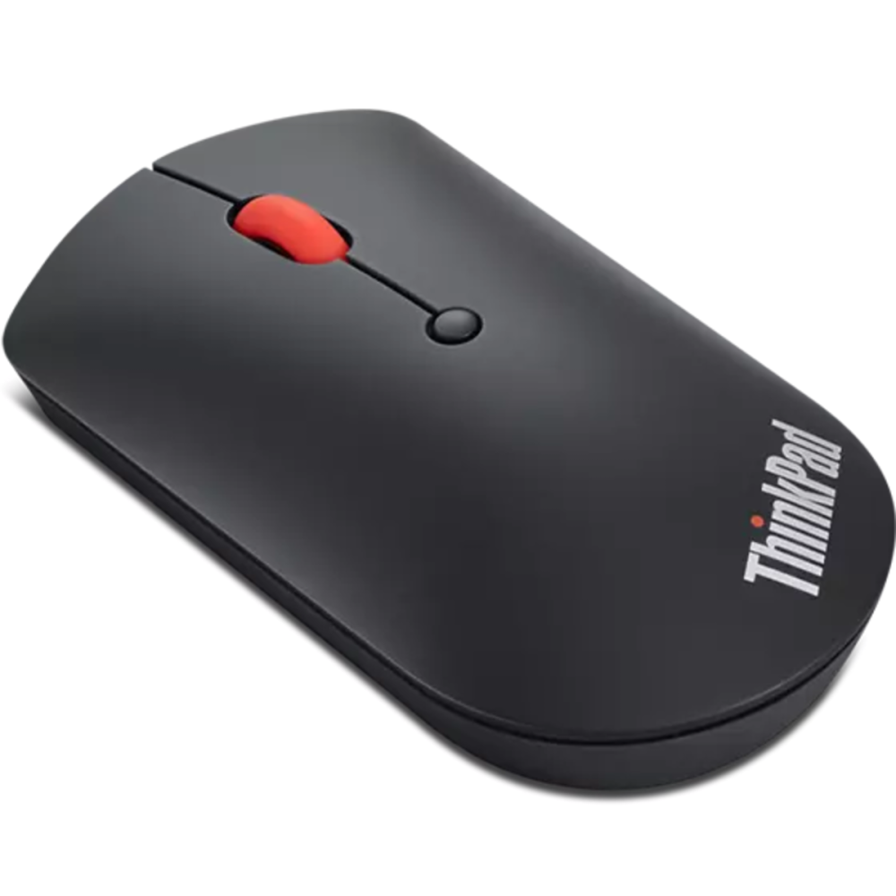 ThinkPad 藍牙靜音滑鼠(4Y50X88822)-細節圖3