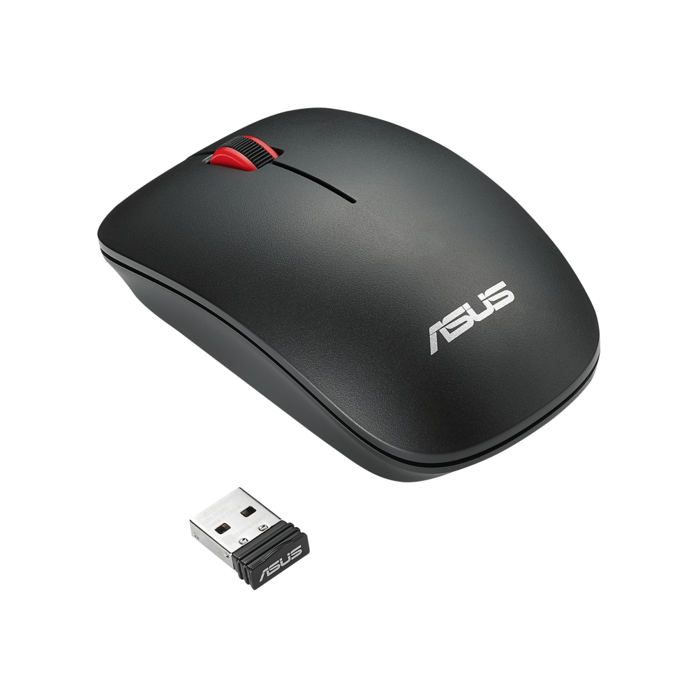 ASUS WT300 無線光電光學滑鼠-細節圖2