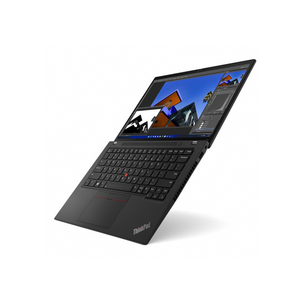 Lenovo 聯想 ThinkPad T14 Gen3 i7-1270P/16G/512G/內顯/W11P 14吋-細節圖3