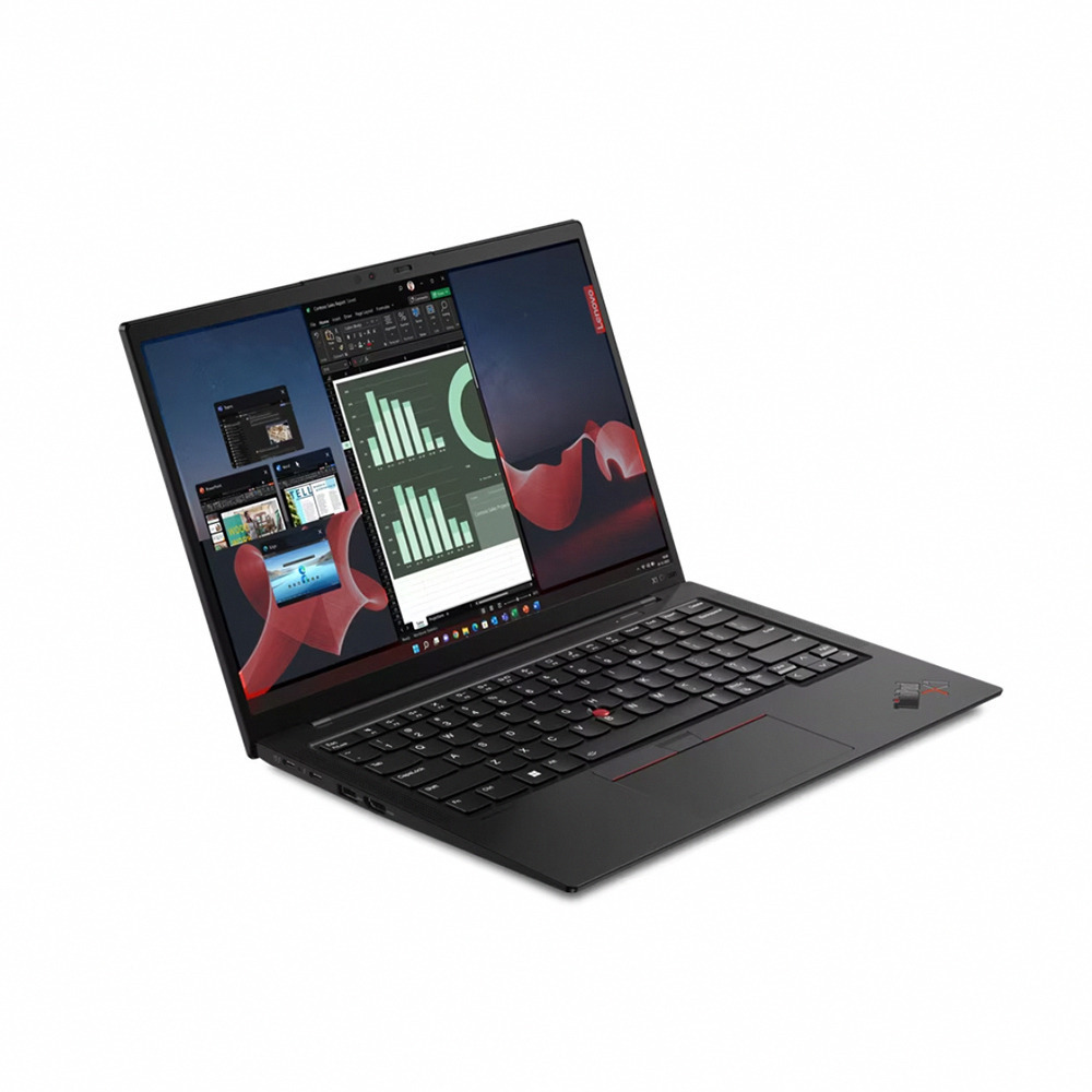 Lenovo 聯想 ThinkPad X1C 11th i7-1360P/16G/512G/3年保固 14吋頂級商務-細節圖3