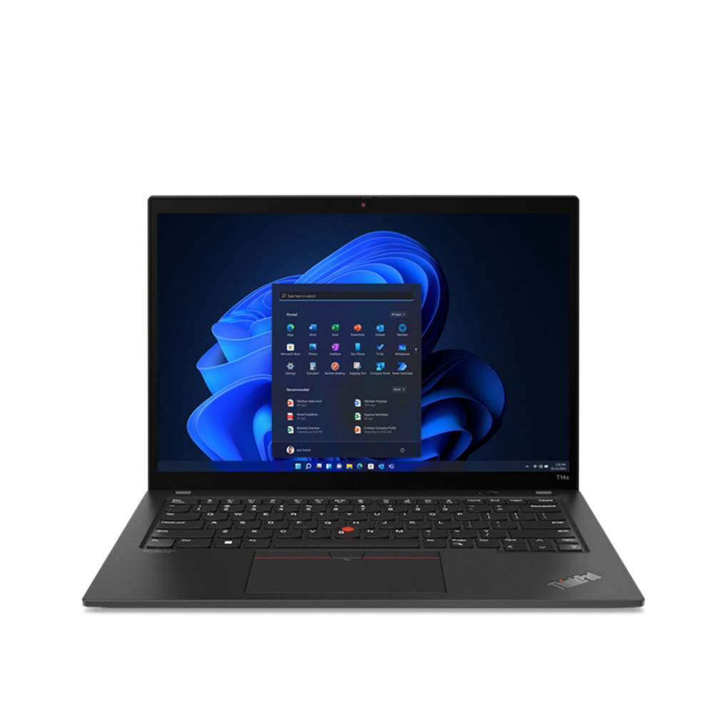 Lenovo 聯想 ThinkPad T14s Gen 3 i7-1260P/32G/1TB/W11P 14吋商務-細節圖2