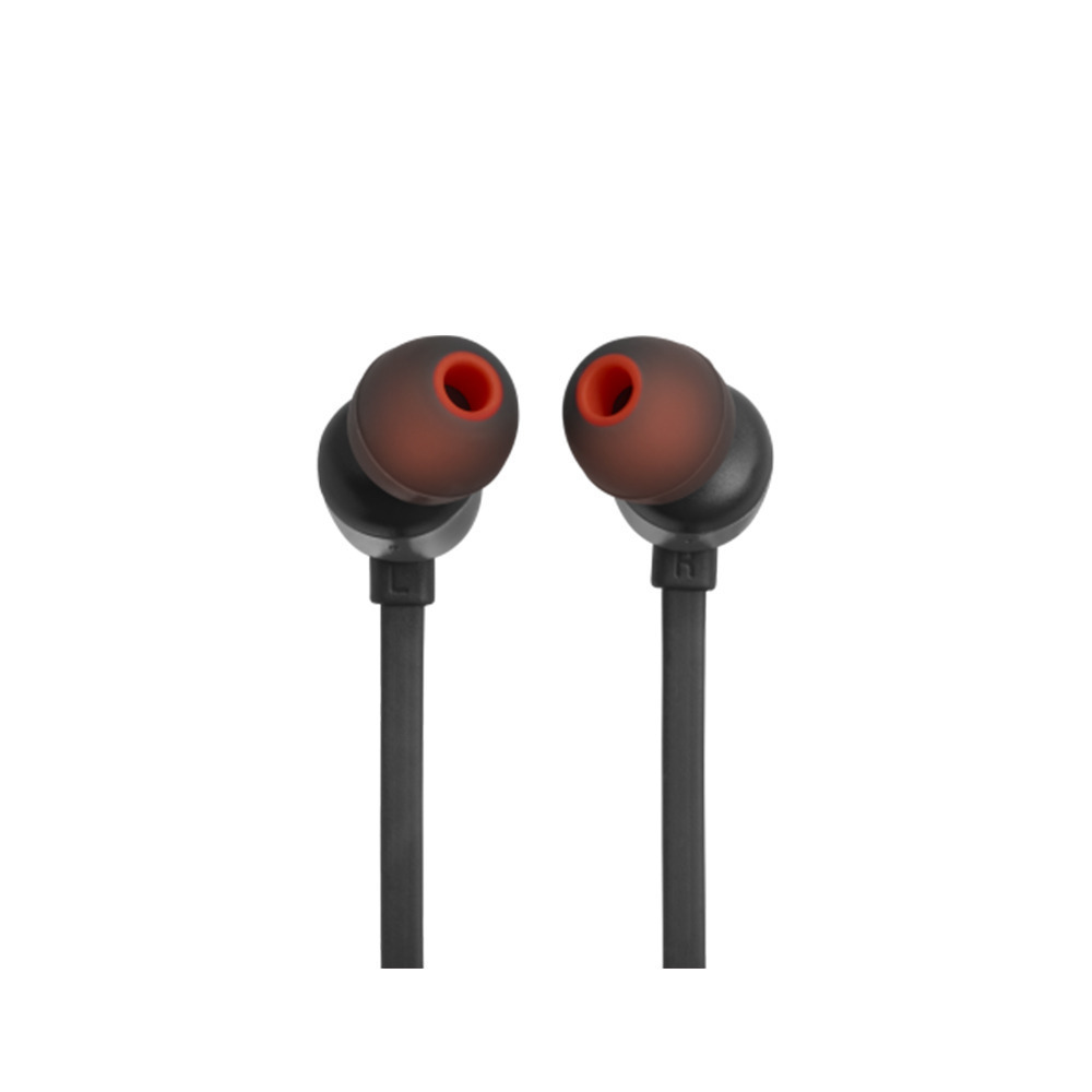 JBL TUNE 310C USB-C 有線耳機(黑)-細節圖3