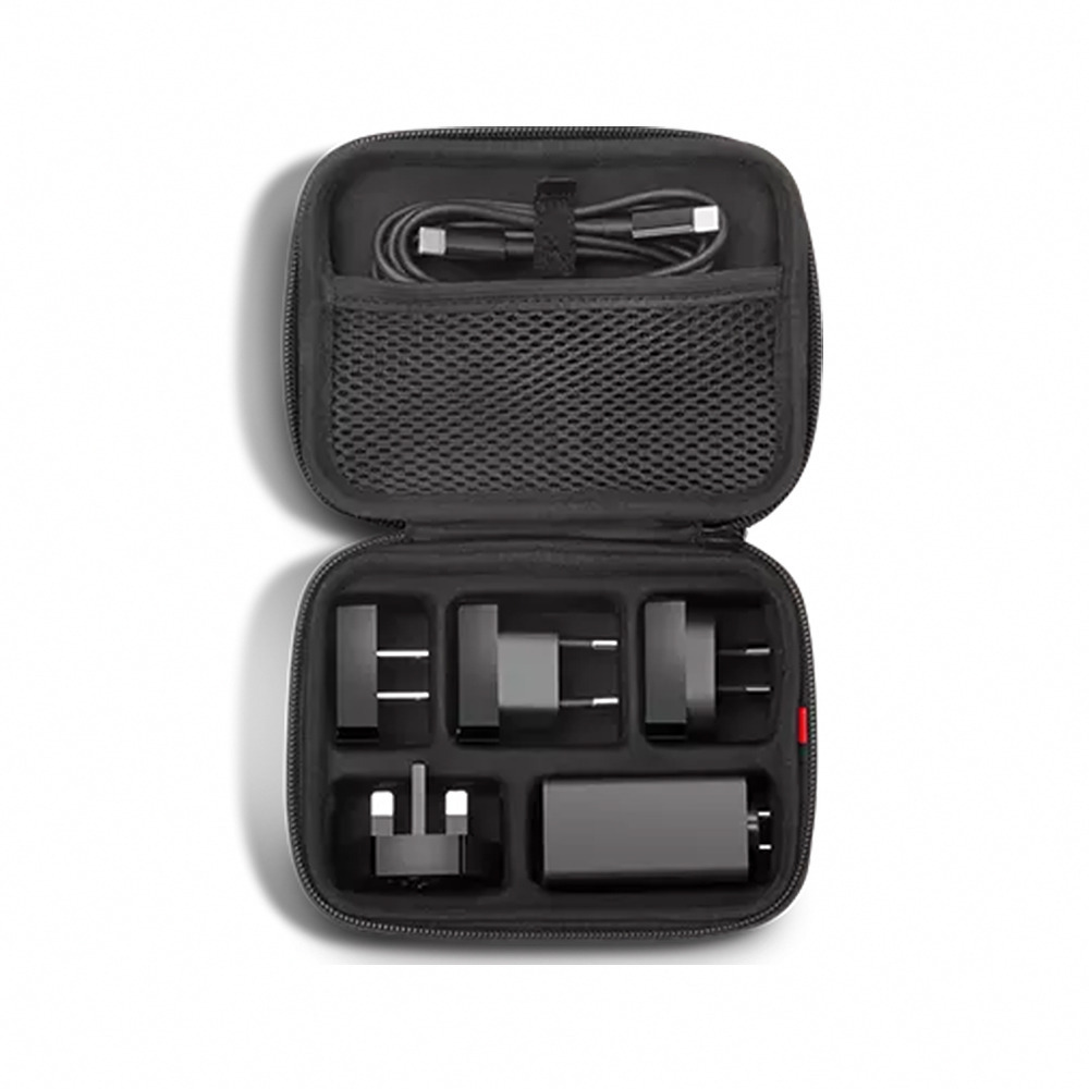 Lenovo 65W USB-C AC 旅行用變壓器 (40AW0065WW)-細節圖6