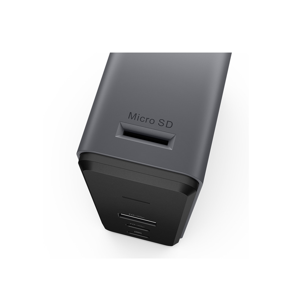 Lenovo X9 充電 GaN 擴充基座(40BD0065TW)-細節圖3