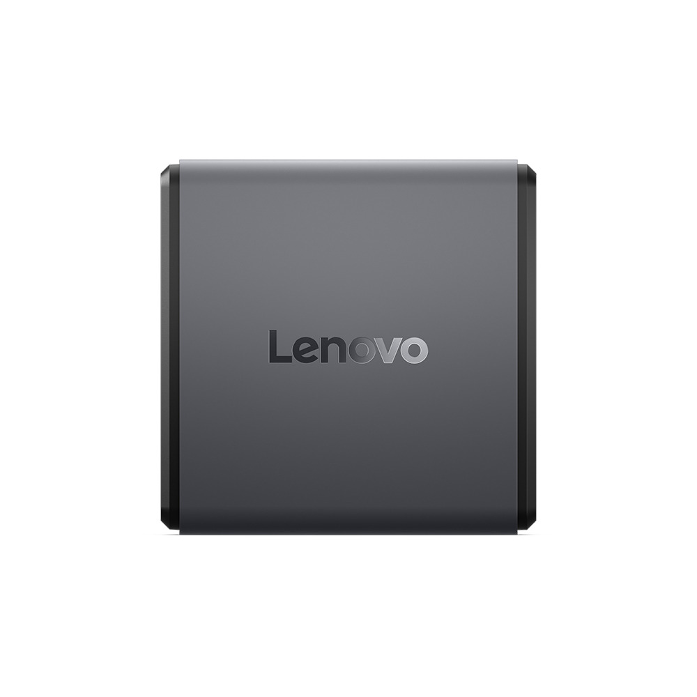 Lenovo X9 充電 GaN 擴充基座(40BD0065TW)-細節圖5