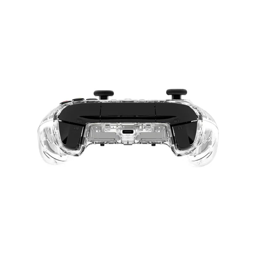 HyperX Gladiate RGB Controller 遊戲控制器/搖桿/手把/雙震動馬達-細節圖5
