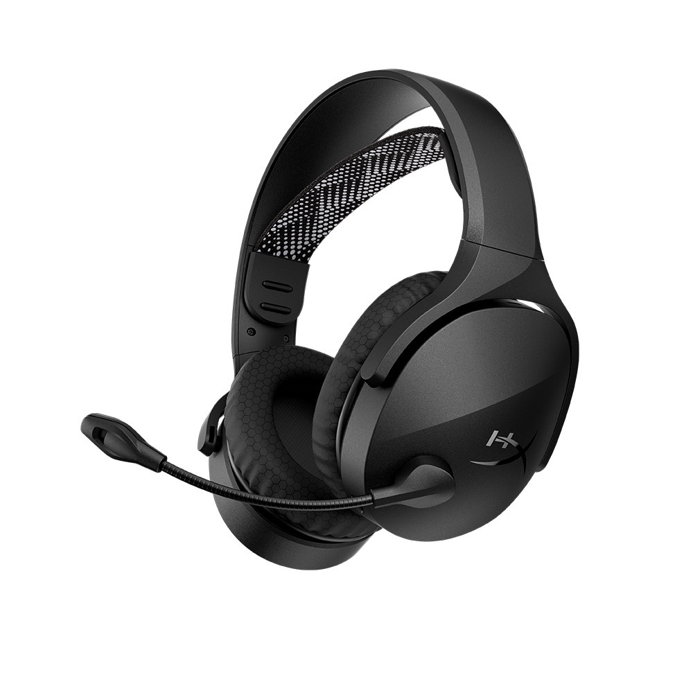 HyperX Cloud Jet Wireless 無線電競耳機雙模( 2.4G/藍牙) AJ0T1A-細節圖3