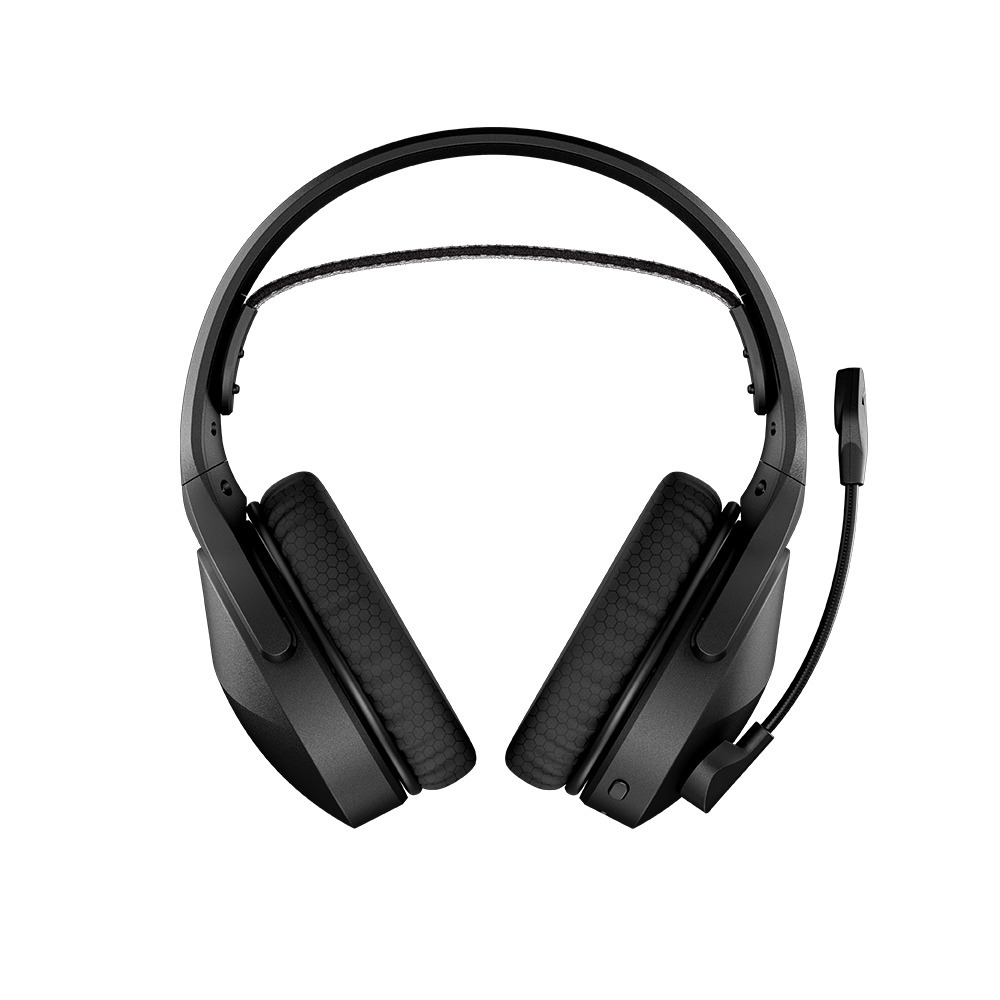 HyperX Cloud Jet Wireless 無線電競耳機雙模( 2.4G/藍牙) AJ0T1A-細節圖4