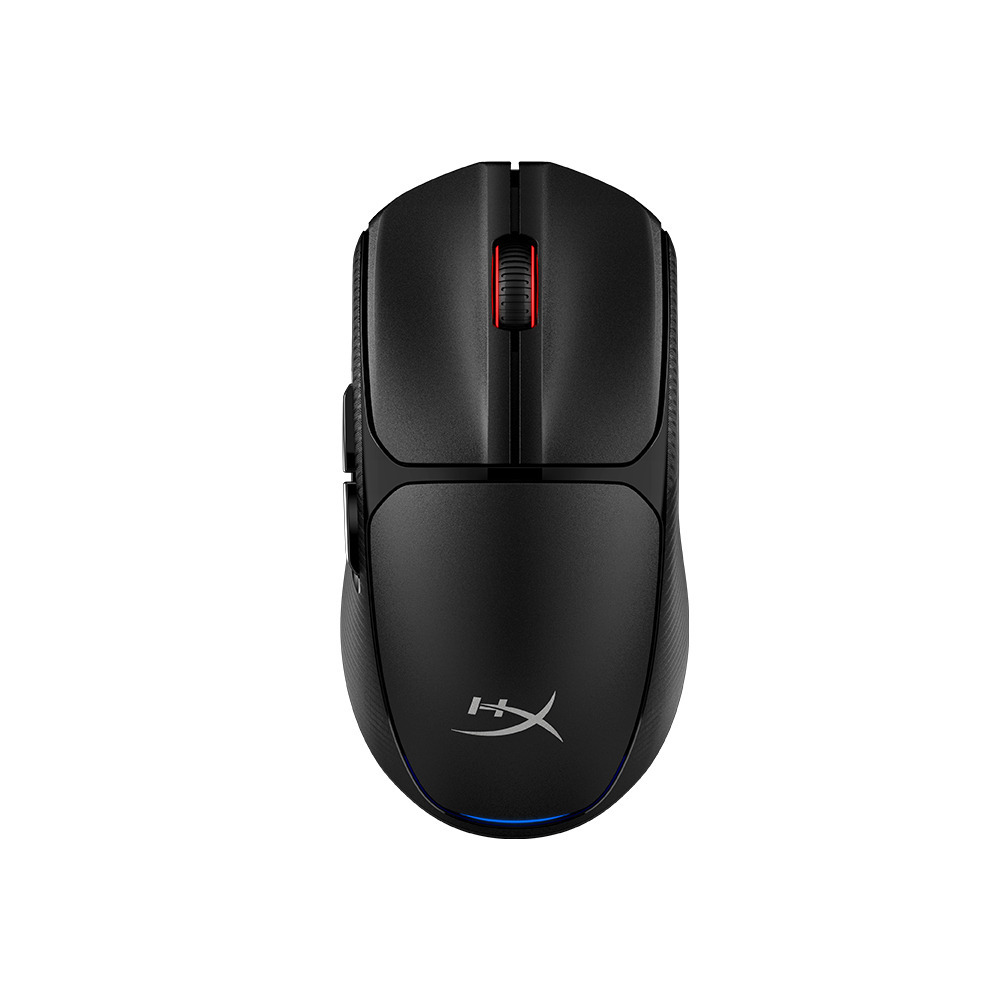 HyperX Pulsefire Fuse - 無線電競滑鼠 黑色(A1KY6AA)-細節圖2