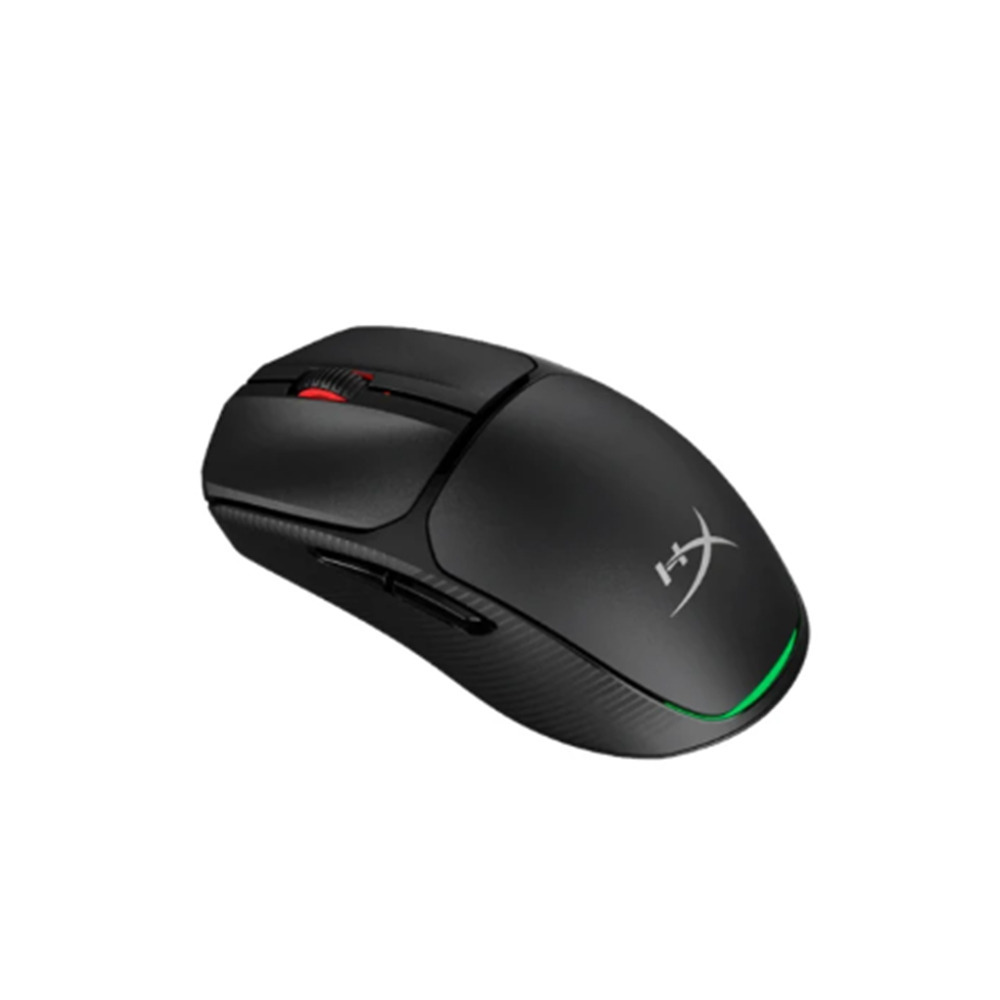 HyperX Pulsefire Fuse - 無線電競滑鼠 黑色(A1KY6AA)-細節圖7