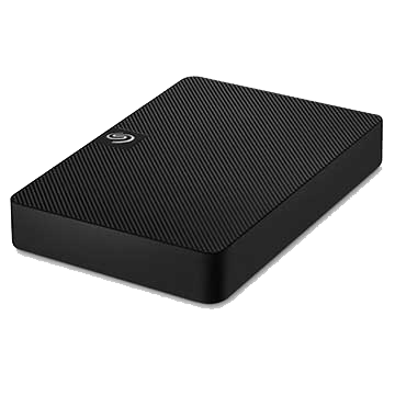 Seagate 希捷 新黑鑽 EXPANSION 1TB 輕巧行動硬碟(STKM1000400)-細節圖3