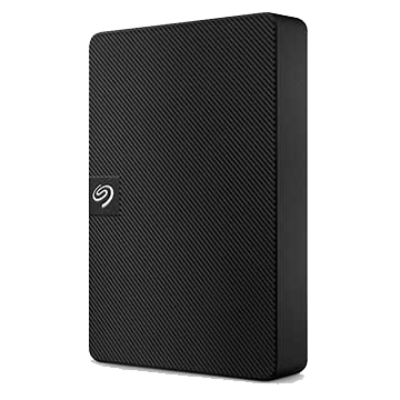 Seagate 希捷 新黑鑽 EXPANSION 1TB 輕巧行動硬碟(STKM1000400)-細節圖4