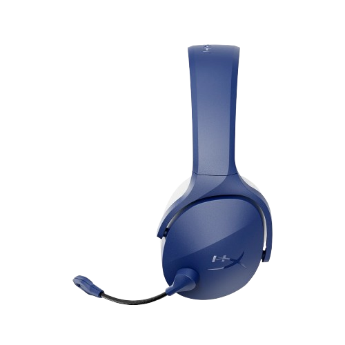 HyperX Cloud Jet 輕量版 颶風無線雙模電競耳機-藍色-細節圖2