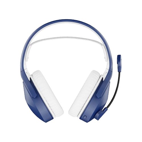 HyperX Cloud Jet 輕量版 颶風無線雙模電競耳機-藍色-細節圖3
