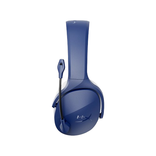 HyperX Cloud Jet 輕量版 颶風無線雙模電競耳機-藍色-細節圖5