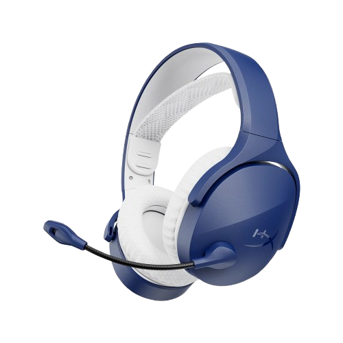 HyperX Cloud Jet 輕量版 颶風無線雙模電競耳機-藍色-細節圖7