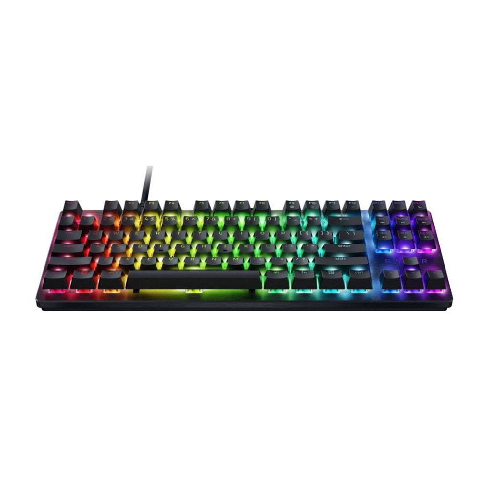 Razer 雷蛇Huntsman V3 X Tenkeyless 獵魂光蛛 光學電競鍵盤(中文)-細節圖3
