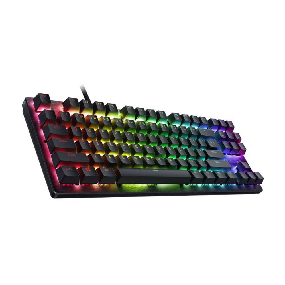 Razer 雷蛇Huntsman V3 X Tenkeyless 獵魂光蛛 光學電競鍵盤(中文)-細節圖4